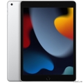 Apple iPad 10.2-inch Wi-Fi 64GB - Silver [MK2L3LL/A] (2021) (A2602 США)  [Гарантия: 6 месяцев]