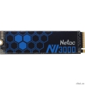 ���������� SSD Netac PCI-E 3.0 1Tb NT01NV3000-1T0-E4X NV3000 M.2 2280  [��������: 1 ���]