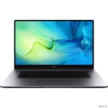 Huawei MateBook D15 [53013GHA] grey 15.6"{FHD IPS i5-1135G7/8Gb/256Gb SSD/W11}  [Гарантия: 1 год]