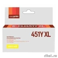Easyprint CLI-451Y XL   IC-CLI451Y XL  Canon PIXMA iP7240/MG5440/6340, ,    [: 1 ]