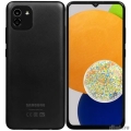 Samsung Galaxy A03 SM-A035F 32/3Gb черный (SM-A035FZKDMEB)  [Гарантия: 1 год]