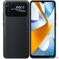 Xiaomi Poco C40 3GB/32GB Power Black [X38659]  [Гарантия: 1 год]