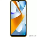 Xiaomi Poco C40 3GB/32GB Yellow [X38670]  [Гарантия: 1 год]