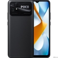 Xiaomi Poco C40 4GB/64GB Power Black [X38653]  [Гарантия: 1 год]