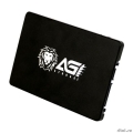 AGI SSD 500Gb SATA3 2.5" AI238 Client SSD AGI500GIMAI238  [Гарантия: 2 года]