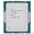 CPU Intel Core i9-12900 Alder Lake OEM  [: 1 ]