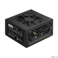 Exegate EX292285RUS   850W ExeGate M850 (SFX,  APFC,  87% (80 PLUS Silver), 8cm fan, 24pin, (4+4)pin, 2xPCI-E, 3xSATA, 2xIDE, black)  [: 1 ]