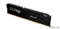 Kingston DRAM 8GB 5600MT/s DDR5 CL40 DIMM FURY Beast Black KF556C40BB-8  [: 3 ]