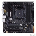 Asus TUF GAMING B550M-PLUS WIFI II Soc-AM4 AMD B550 4xDDR4 mATX AC`97 8ch(7.1) 2.5Gg RAID+HDMI+DP  [: 3 ]