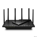 TP-Link Archer AX72 ��������������� ���������� ������ Wi-Fi AX5400 � ���������� Mesh  [��������: 3 ����]