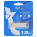 Netac USB Drive 128GB U782C USB3.0+TypeC Dual [NT03U782C-128G-30PN]  [: 1 ]