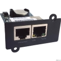 ������ ������� ������(PMCARD) SNMP ����� v1, v3 ���������� ���������� ��� 1-������ ��� �������������  [��������: 2 ����]
