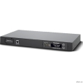 CyberPower PDU20MHVCEE10AT ATS {1U type, 16Amp, plug IEC 309 16A, (8x C13 � 2x C19) }  [��������: 2 ����]