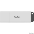 Netac USB Drive 16GB U185[ NT03U185N-016G-30WH] USB3.0 белый  [Гарантия: 1 год]