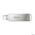 Netac USB Drive 64GB U782C USB3.0+TypeC Dual [NT03U782C-064G-30PN]  [: 1 ]