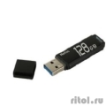 Netac USB Drive 128GB U351 USB3.0 128GB, retail version [NT03U351N-128G-30BK]  [: 1 ]