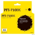 T2 PFI-710BK  (IC-CPFI-710BK)   Canon imagePROGRAF iPF-TX-2000/TX-3000/TX-4000, ,    [: 1 ]