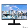 LCD Samsung 27" F27T450FQR черный {IPS 1920x1080 16:9 HDMI DisplayPort Mat  HAS Pivot 1000:1}  [Гарантия: 3 года]