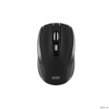 Мышь HIPER беспроводная OMW-5600 { SoftTouch,1600dpi, черный, USB, 6кнп}  [Гарантия: 1 год]