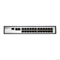 ORIGO OS1326/A1A  L2- 24x100Base-TX, 1x1000Base-T, 1xCombo 1000Base-T/SFP  [: 1 ]