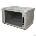 5bites ���� �������������������� ��������� TC6403-12G 12U / 600*450 / WALL / GREY  [��������: 1 ���]