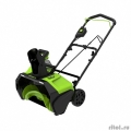 Greenworks 60   GW GD60PST / 51  (   ) [2602907]  [: 2 ]