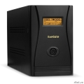Exegate EX292631RUS ��� ExeGate SpecialPro Smart LLB-2000.LCD.AVR.4C13.RJ.USB <2000VA/1200W, LCD, AVR, 4*C13,RJ45/11,USB, ������������� ������, Black>  [��������: 1 ���]