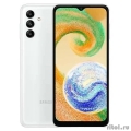 Samsung Galaxy A04s SM-A047F 32/3Gb white (SM-A047FZWDMEB)  [Гарантия: 1 год]