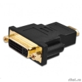 KS-is KS-710 Адаптер HDMI 19M в DVI-I 29F   [Гарантия: 6 месяцев]