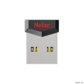 Netac USB Drive 32GB UM81 USB2.0, черный [NT03UM81N-032G-20BK]  [Гарантия: 1 год]