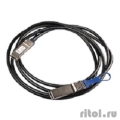 MikroTik XQ+DA0003 40/100 Gbps QSFP28 direct attach cable, 3m  [: 1 ]