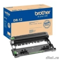 Brother DR12 -  DR-12  Brother HLL2371DN/DCPL2551DN/MFCL2751DW (12000)  [: 1 ]