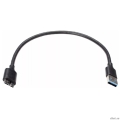 Telecom TUS712-0.3M ������ �������������� USB3.0 Am-MicroBm 0.3m Telecom (TUS712-0.3M) [7958830275088]  [��������: 1 ���]