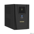 Exegate EX292797RUS ��� ExeGate SpecialPro UNB-1500.LED.AVR.2SH.3C13 <1500VA/950W, LED, AVR, 2*Schuko+3*C13, �����.������, ������������� ������, Black>  [��������: 1 ���]