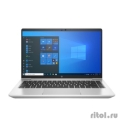 HP ProBook 640 G8 [2Q014AV/2Y2JCEA] Silver 14" {FHD i5-1135G7/8Gb/256Gb SSD/W10Pro}  [: 1 ]