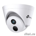 TP-Link VIGI C420I(2.8mm) VIGI Турельная IP-камера 2 Мп с ИК-подсветкой  [Гарантия: 3 года]