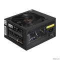 Exegate EX219461RUS-PC ���� ������� 450W ExeGate XP450 (ATX, PC, 12cm fan, 24pin, 4pin, PCIe, 3xSATA, 2xIDE, black, ������ 220V � ���������)  [��������: 1 ���]