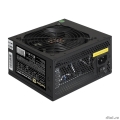 Exegate EX224734RUS-PC   500W ExeGate 500NPX (ATX, PC, 12cm fan, 24pin, 4pin, PCIe, 3xSATA, 2xIDE, black,  220V  )  [: 1 ]