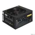 Exegate EX282071RUS-PC   550W ExeGate 550NPX (ATX, PC, 12cm fan, 24pin, 4pin, PCIe, 3xSATA, 2xIDE, black,  220V  )  [: 1 ]