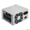 Exegate EX292143RUS-PC   650W ExeGate AB650 (ATX, PC, 8cm fan, 24pin, 4+4pin, PCI-E, 3xSATA, 2xIDE,  220V  )  [: 1 ]