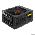 Exegate EX260645RUS-PC   700W ExeGate 700PPE (ATX, APFC, PC,  80% (80 PLUS), 12cm fan, 24pin, 2x(4+4)pin, PCIe, 6xSATA, 3xIDE, black,  220V  )  [: 1 ]