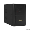 Exegate EX292774RUS  ExeGate SpecialPro UNB-800.LED.AVR.4C13.RJ.USB &lt;800VA/480W, LED, AVR, 4*C13, RJ45/11, USB,  , Black>  [: 2 ]