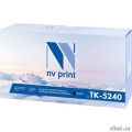 �����-�������� NVP NV-TK-5240 Black ��� Kyocera Ecosys P5026cdn/P5026cdw/M5526cdn/M5526cdw (4000k)  [��������: 1 ���]
