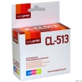 Easyprint CL-513   (IC-CL513)  Canon PIXMA iP2700/MP230/260/280/480/MX330/360/410,   [: 1 ]