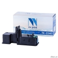 �����-�������� NVP NV-TK-5240 Cyan ��� Kyocera Ecosys P5026cdn/P5026cdw/M5526cdn/M5526cdw (3000k)  [��������: 1 ���]