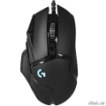910-005474/910-005471/910-005469 Logitech ������� ���� G502 HERO High Performance Gaming Mouse, ������  [��������: 3 ����]
