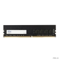  DIMM DDR4 16Gb PC25600 3200MHz CL16 Netac 1.2V RTL (NTBSD4P32SP-16)  [: 3 ]