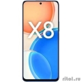 Honor X8 6GB/128GB Ocean Blue [5109ACYF] (806065)  [Гарантия: 1 год]