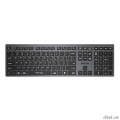 ���������� A4Tech Fstyler FBX50C ����� USB ������������ BT/Radio slim Multimedia (FBX50C GREY)  [��������: 1 ���]
