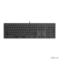 ���������� A4Tech Fstyler FX60 ����� USB slim LED (FX60 GREY / NEON)  [��������: 1 ���]